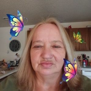 Meet your Posher, Terrie